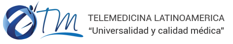 TELEMEDICINA LATINOAMERICA